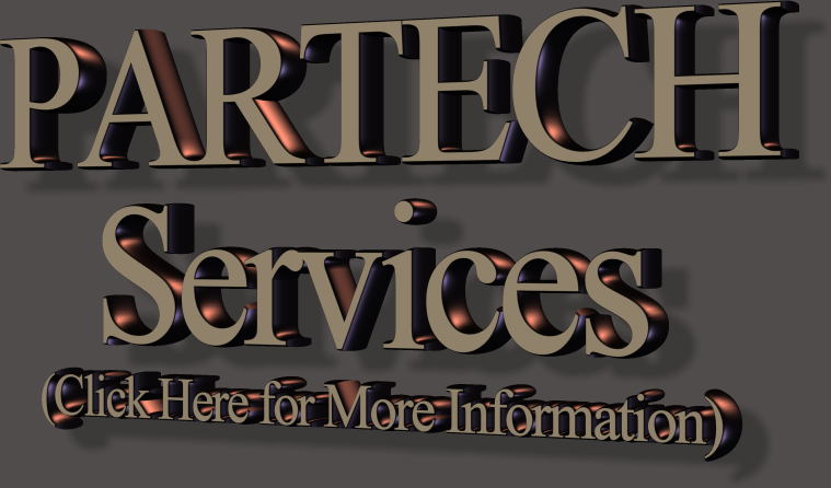 PARTECH Logo